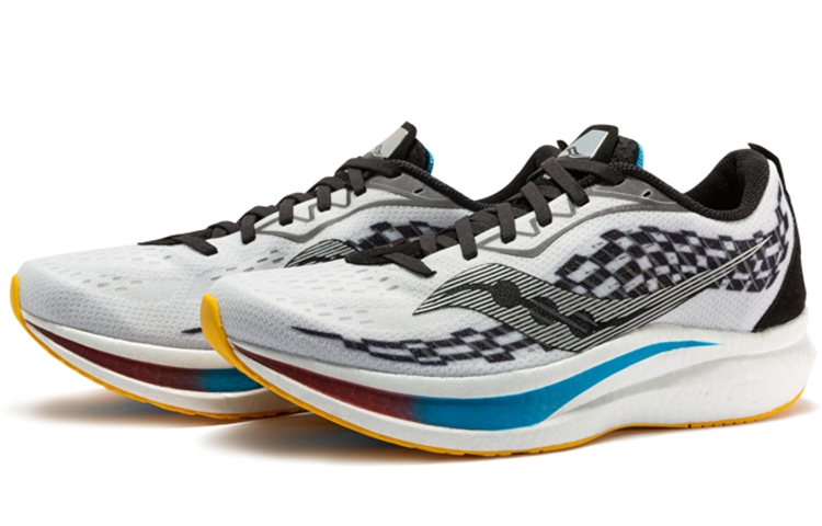 Saucony Endorphin Speed 2 Reverie - вид спереди