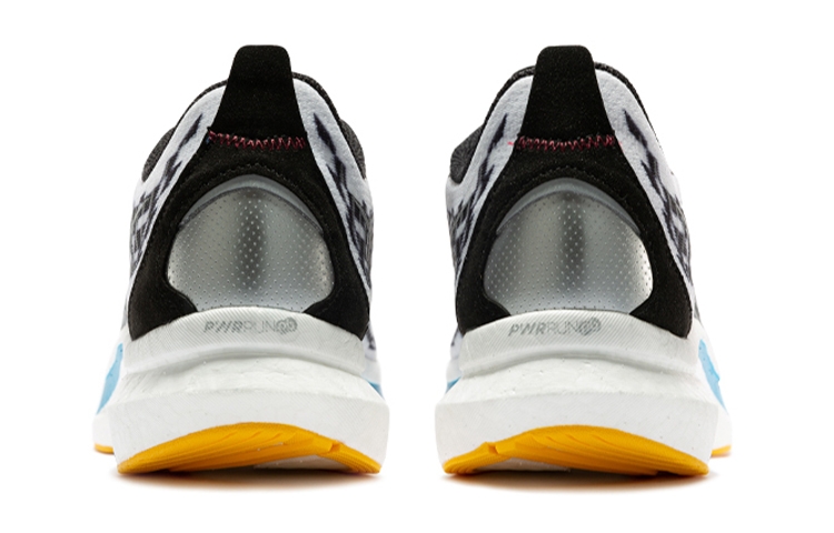 Saucony Endorphin Speed 2 Reverie - вид сзади