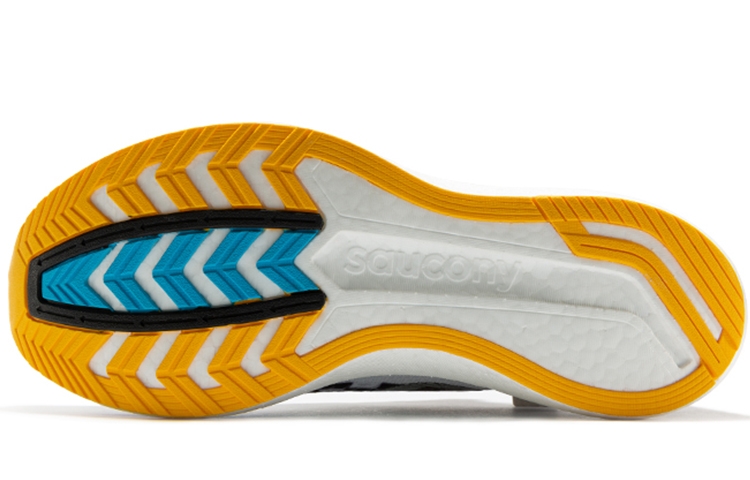 Saucony Endorphin Speed 2 Reverie - подошва