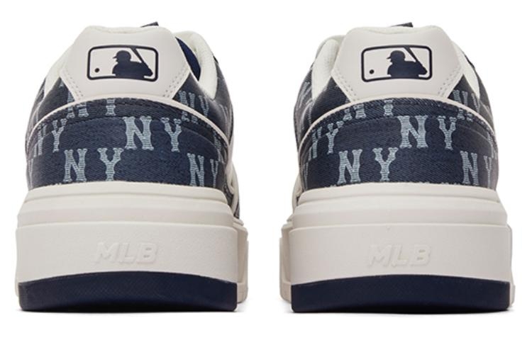 MLB Chunky Liner Marine Blue - view 6