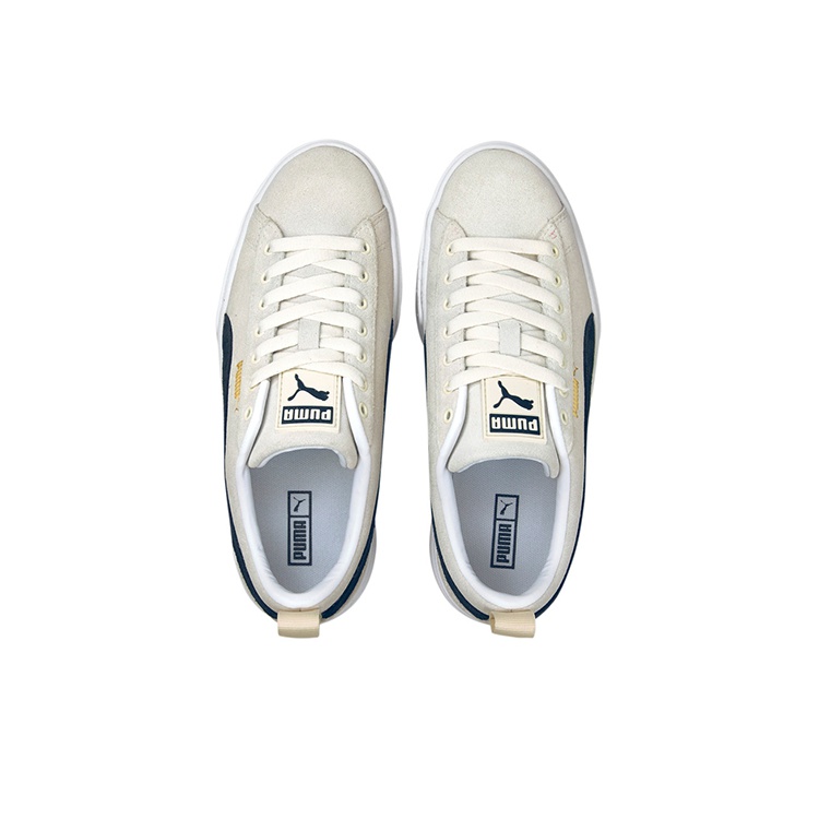 PUMA Mayze - вид сзади