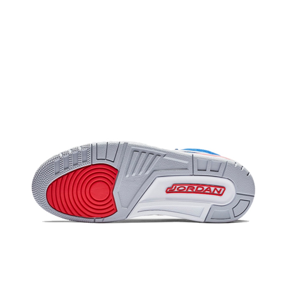 Jordan Legacy 312 312 pistons - view 6