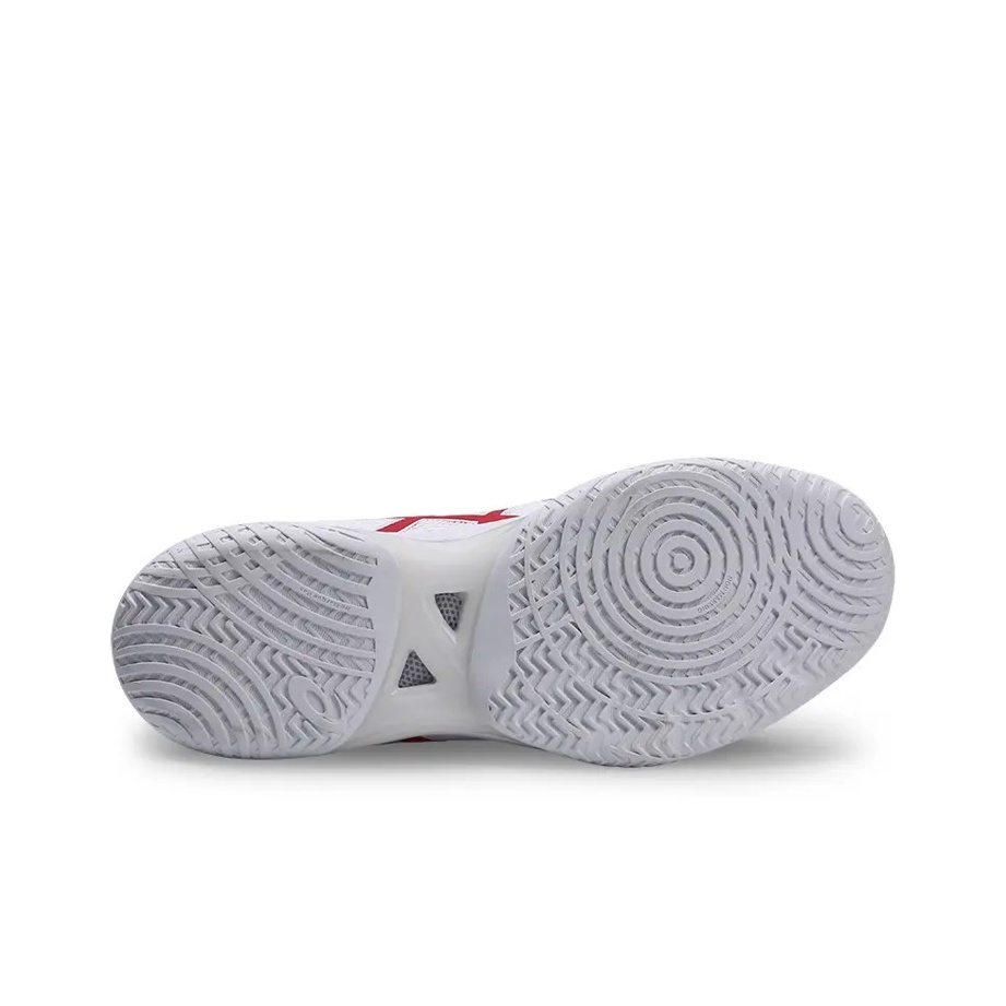 Asics Gel-Hoop V13 - rear view