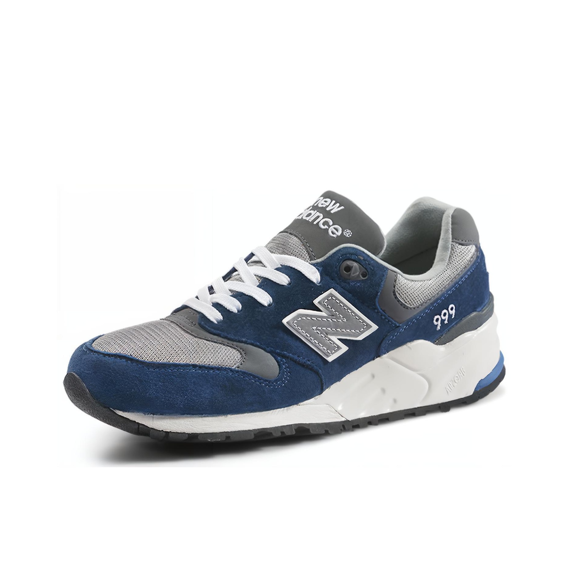 New Balance NB 999 (полнота: D) - вид спереди