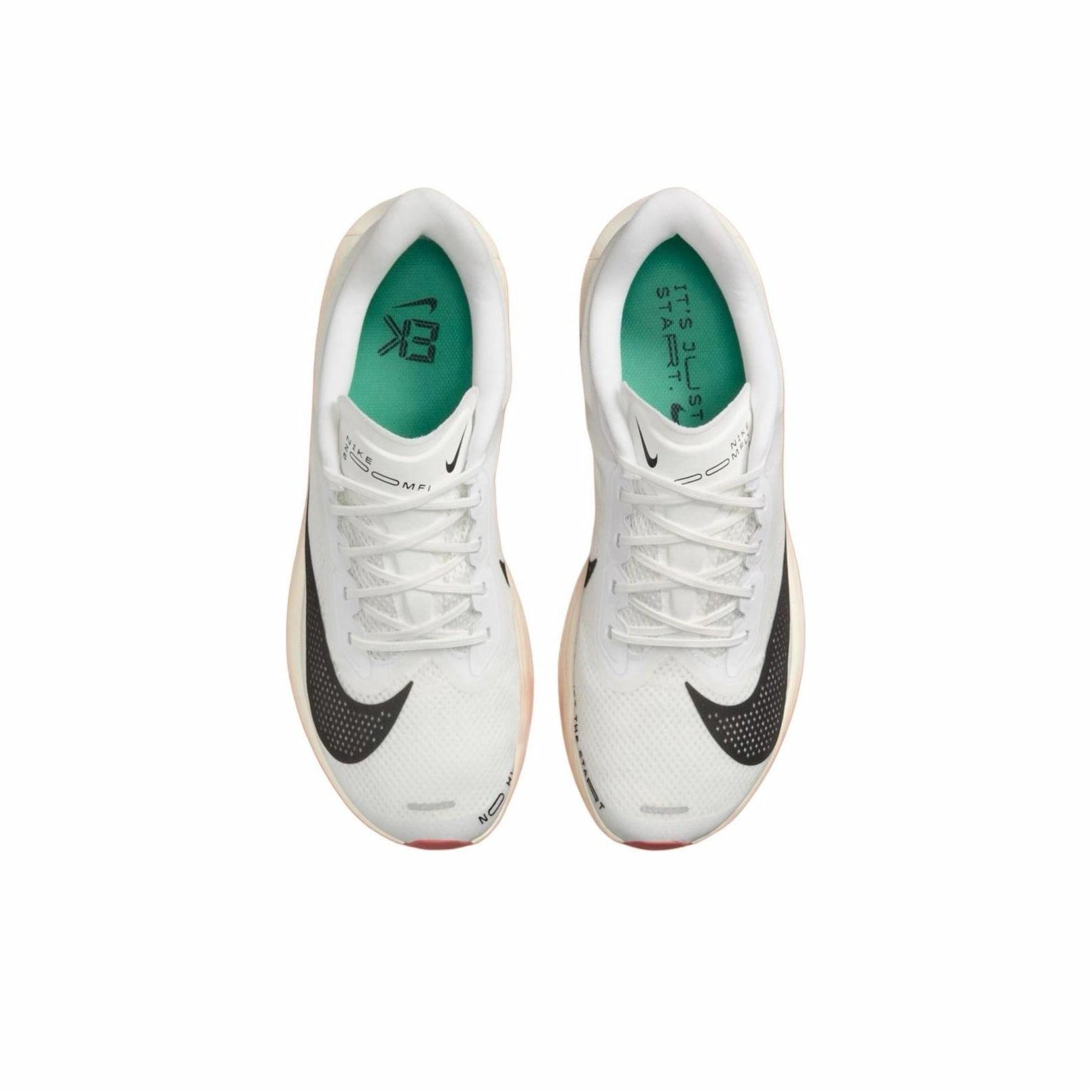 Nike Zoom Fly 6 "Eliud Kipchoge" - вид спереди