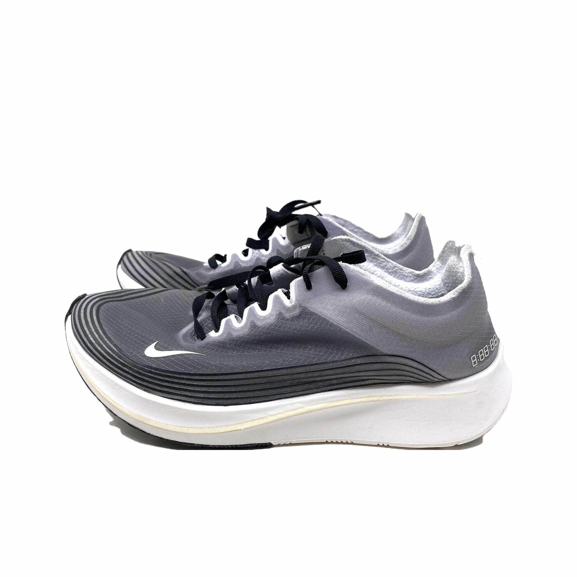 Nike Zoom Fly SP LUNARLON - вид спереди