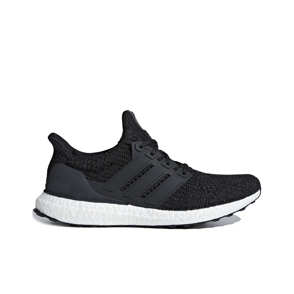 adidas Performance UltraBoost - view from the inside