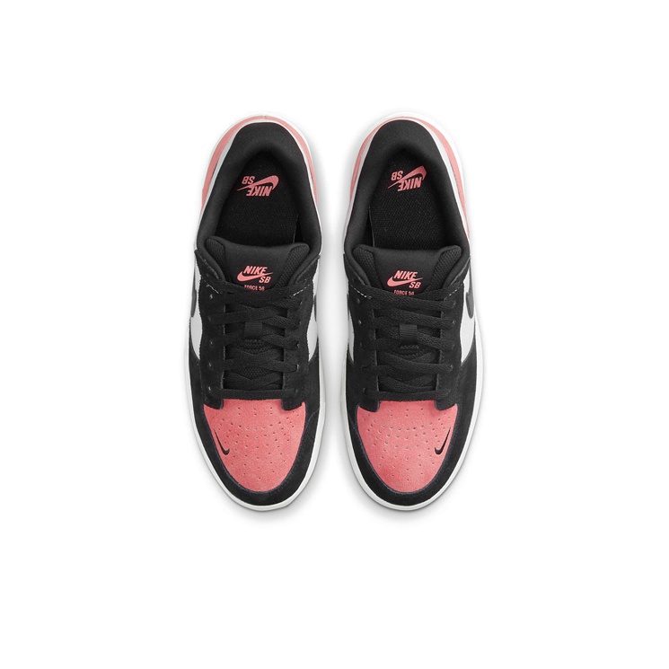 Nike SB Force 58 - вид сзади