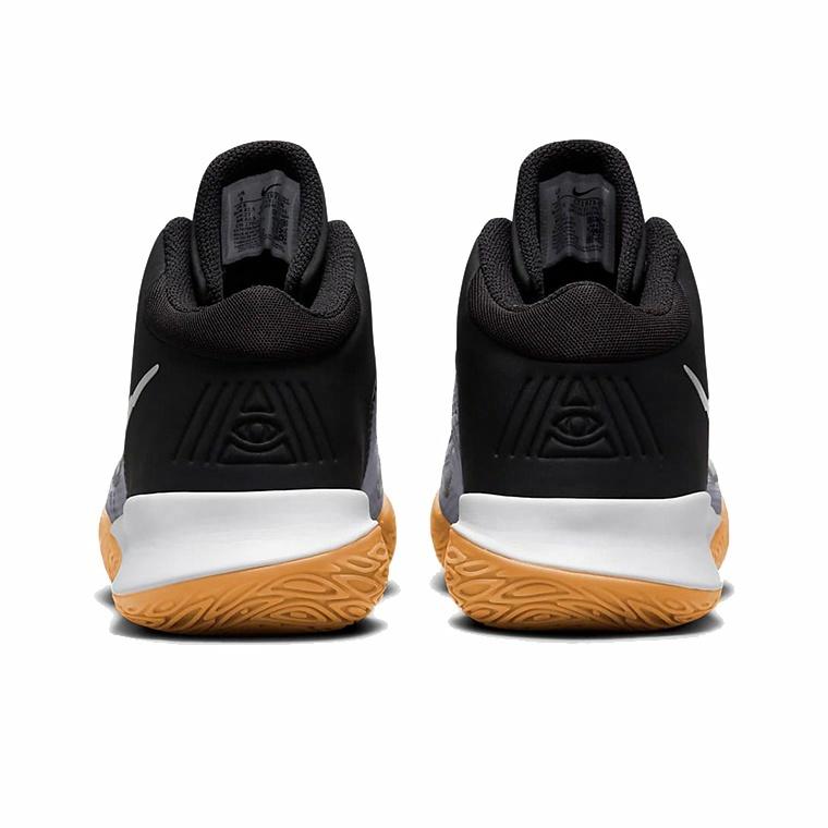 Nike Kyrie Flytrap 4 EP 'Black Cool Grey' - подошва