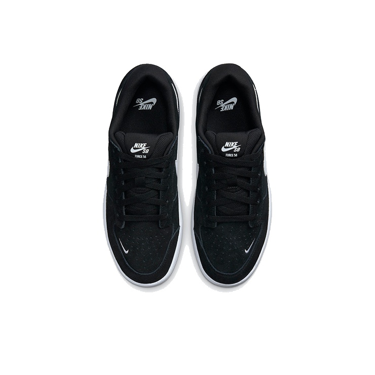 Nike SB Force 58 - вид сзади