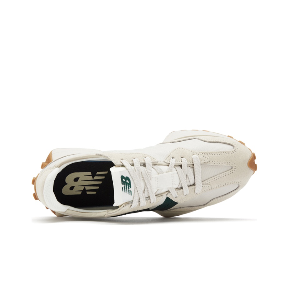 New Balance NB 327 (полнота: D) - вид с внутренней стороны