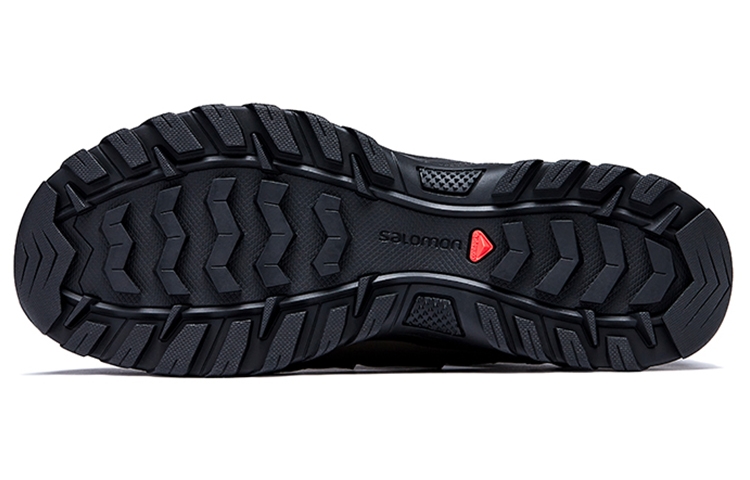 SALOMON Alhama Mountain Sandal - подошва