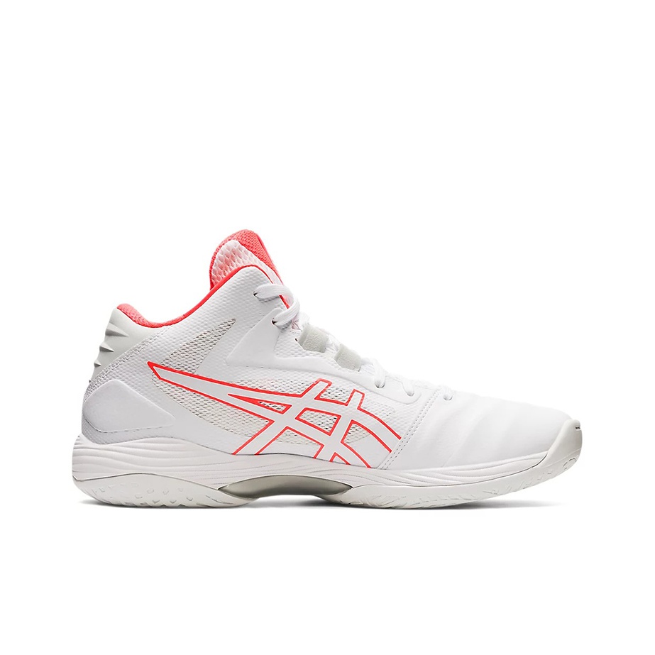 Asics Gel-Hoop V13 - вид с внутренней стороны