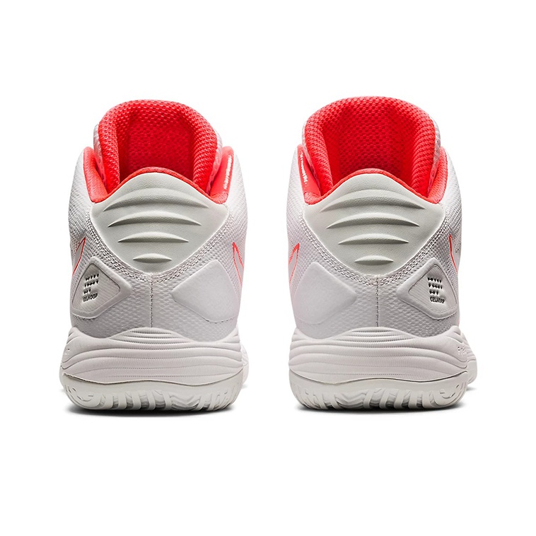 Asics Gel-Hoop V13 - вид сзади