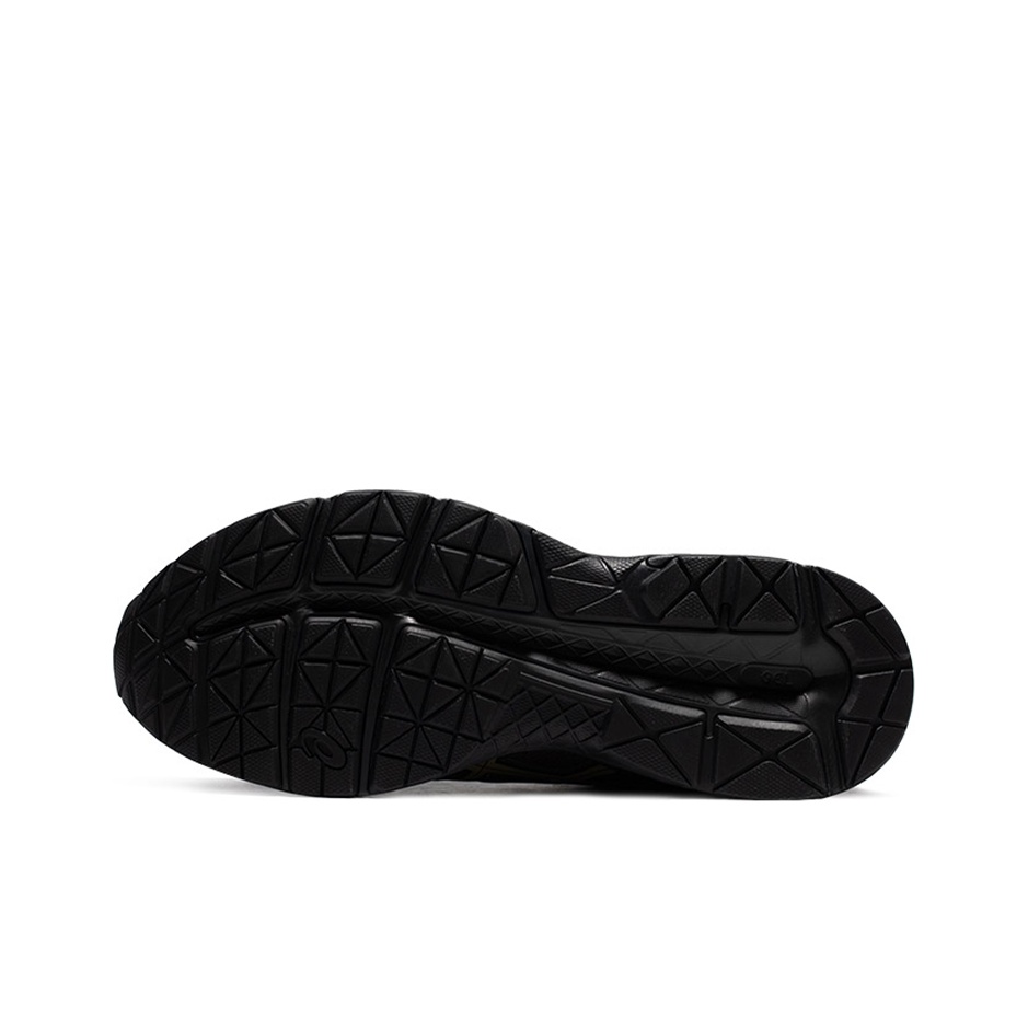 ASICS Gel-Contend 4 'Black Gold' - подошва