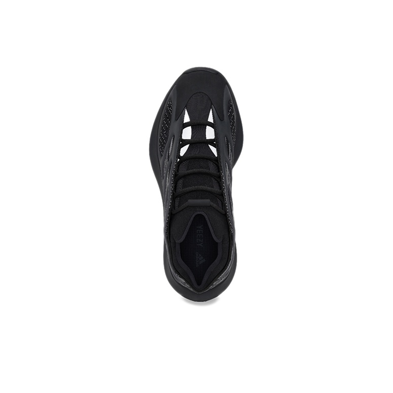 adidas originals Yeezy boost 700 V3 "Dark Glow" - rear view