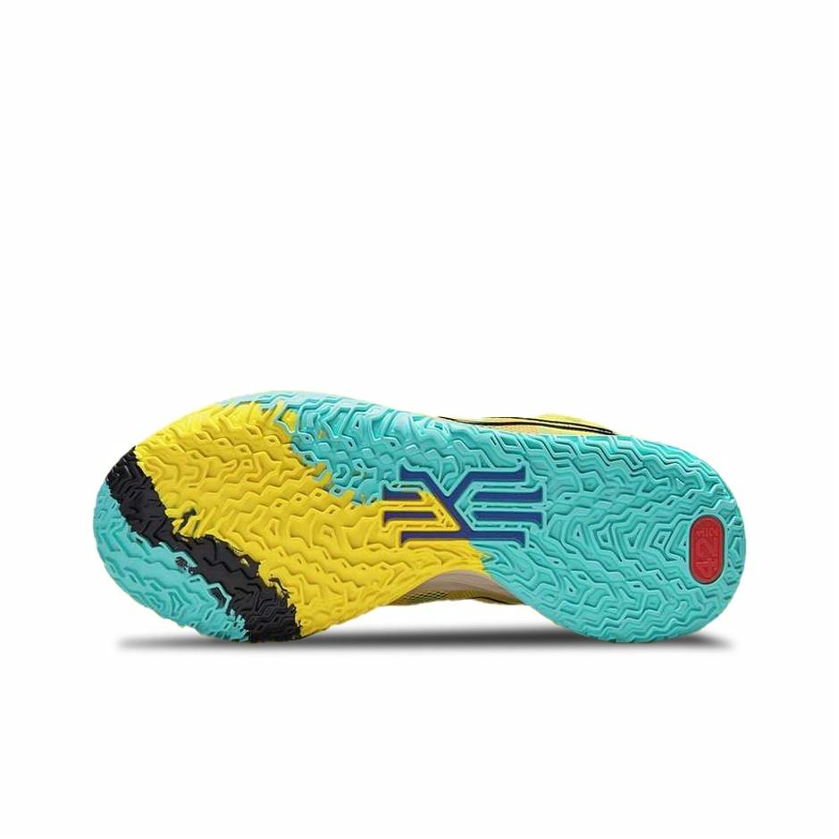 Nike Kyrie 7 “1 World 1 People” - вид 6