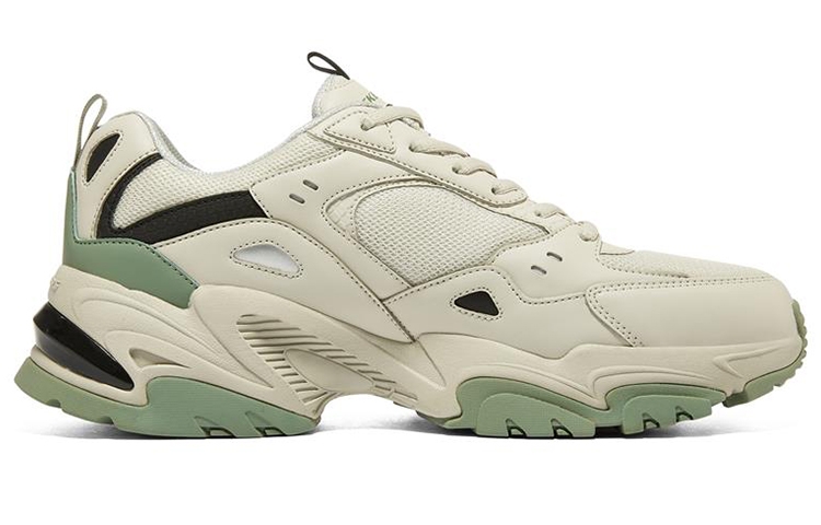 Skechers Stamina V2 - вид с внутренней стороны