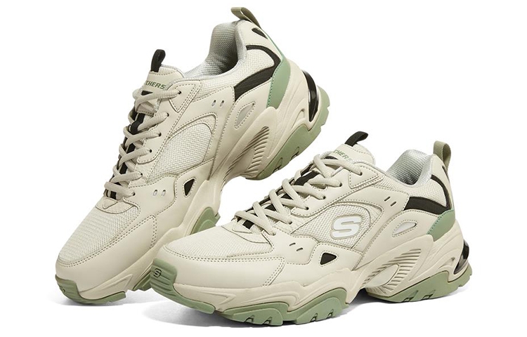Skechers Stamina V2 - вид спереди