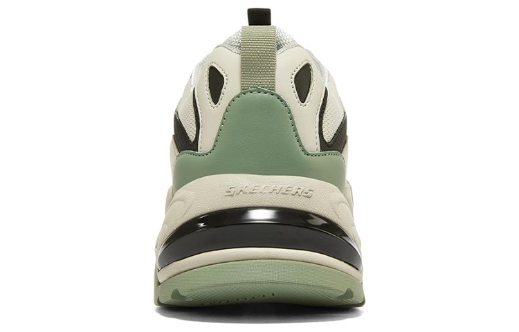 Skechers Stamina V2 - вид сзади