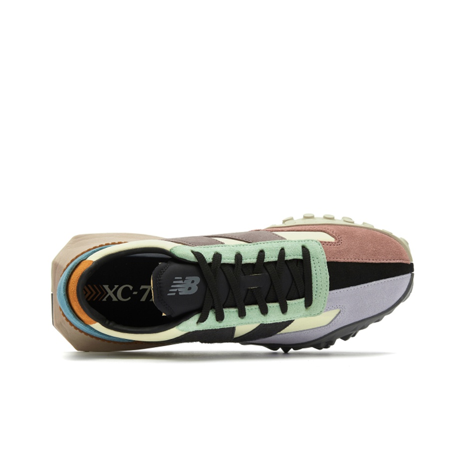 New Balance XC-72 (полнота: D) - front view