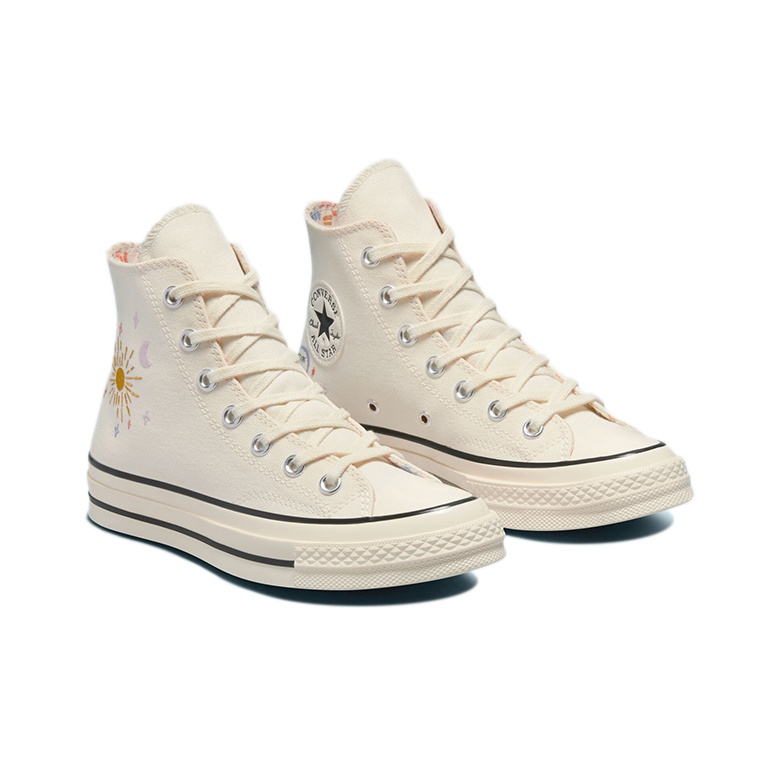 Converse 1970s Chuck Taylor All Star "Mystic World" - вид спереди