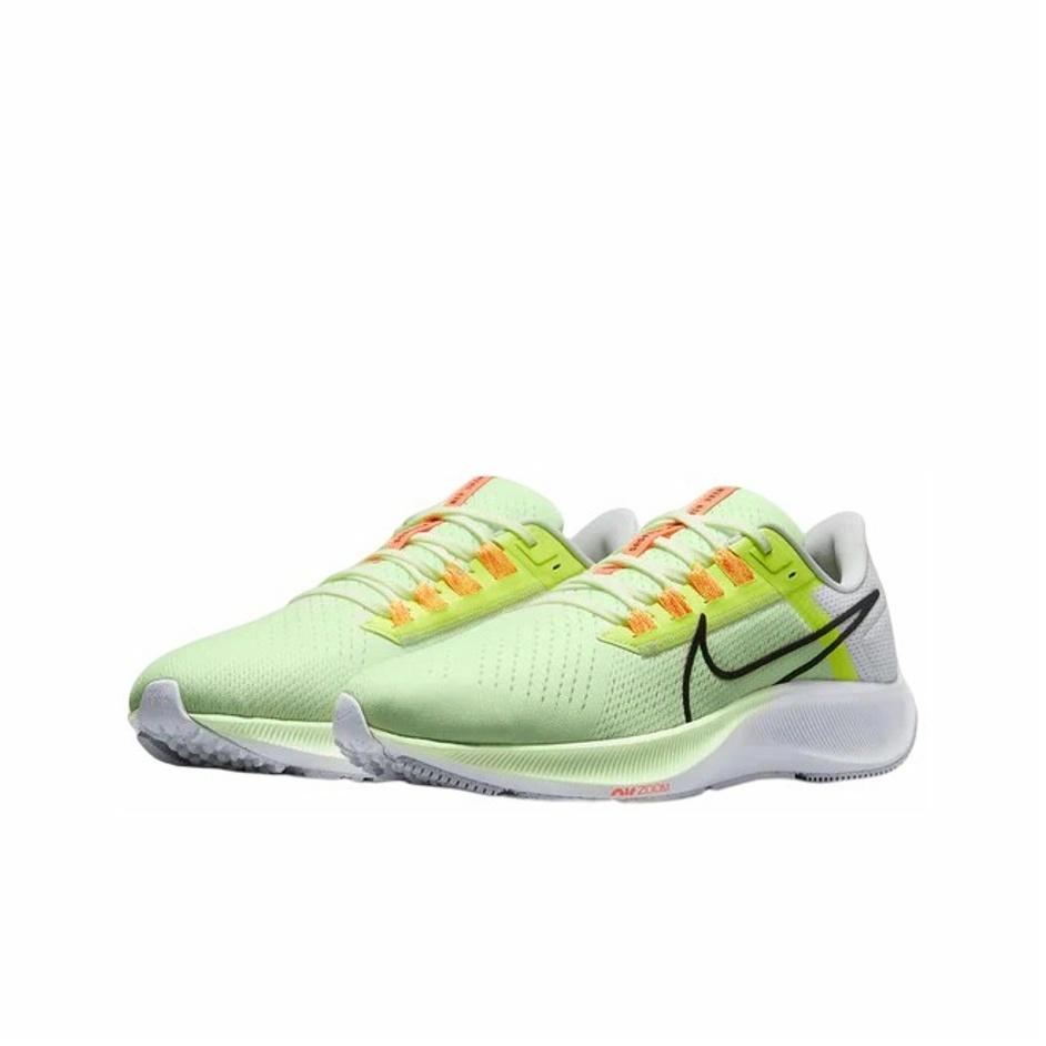 Nike Air Zoom Pegasus 38 'Fast Pack' - вид спереди