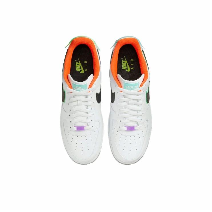 Nike Air Force 1 "Have A Good Game" - вид сзади