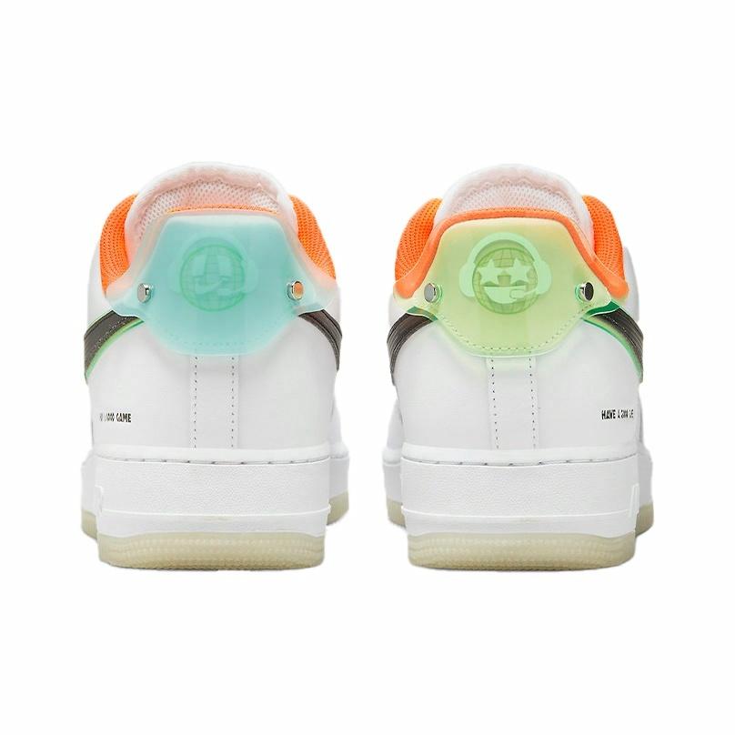 Nike Air Force 1 "Have A Good Game" - подошва