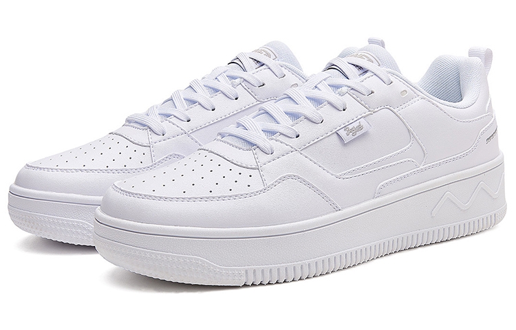361° Air Force One White Gray - вид 6