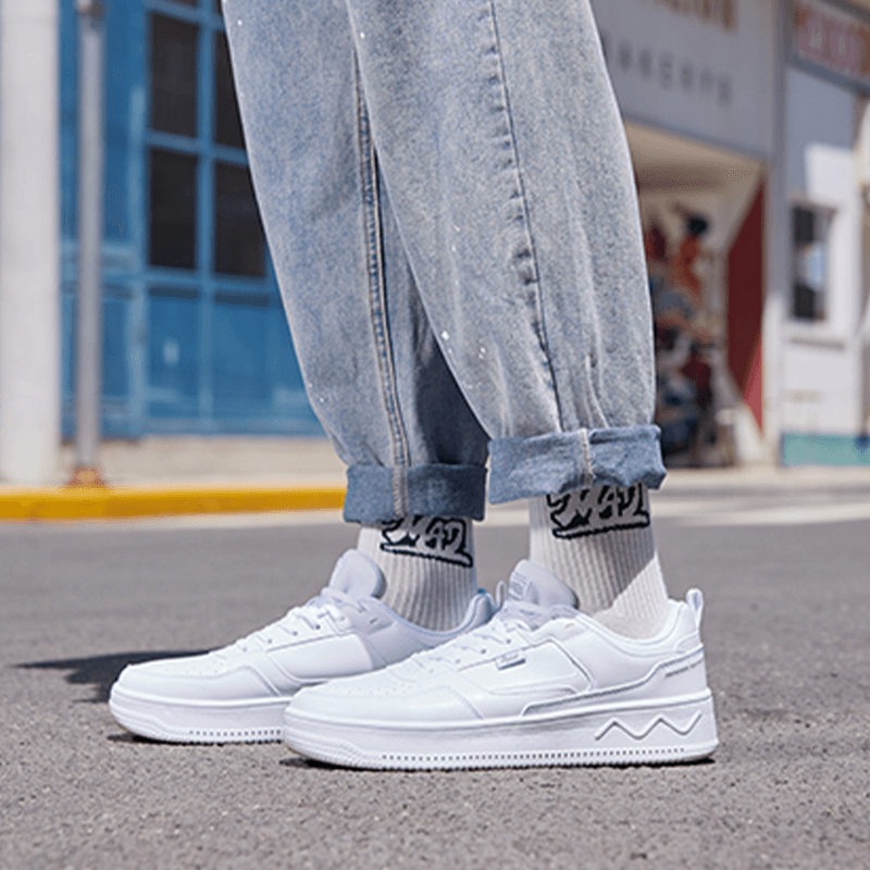 361° Air Force One White Gray - вид 12