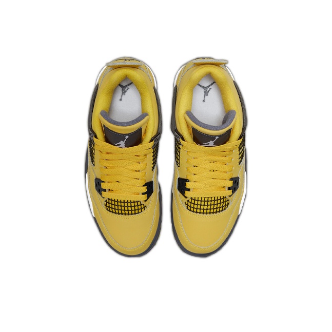 Jordan Air Jordan 4 Retro "Tour Yellow" - вид 7