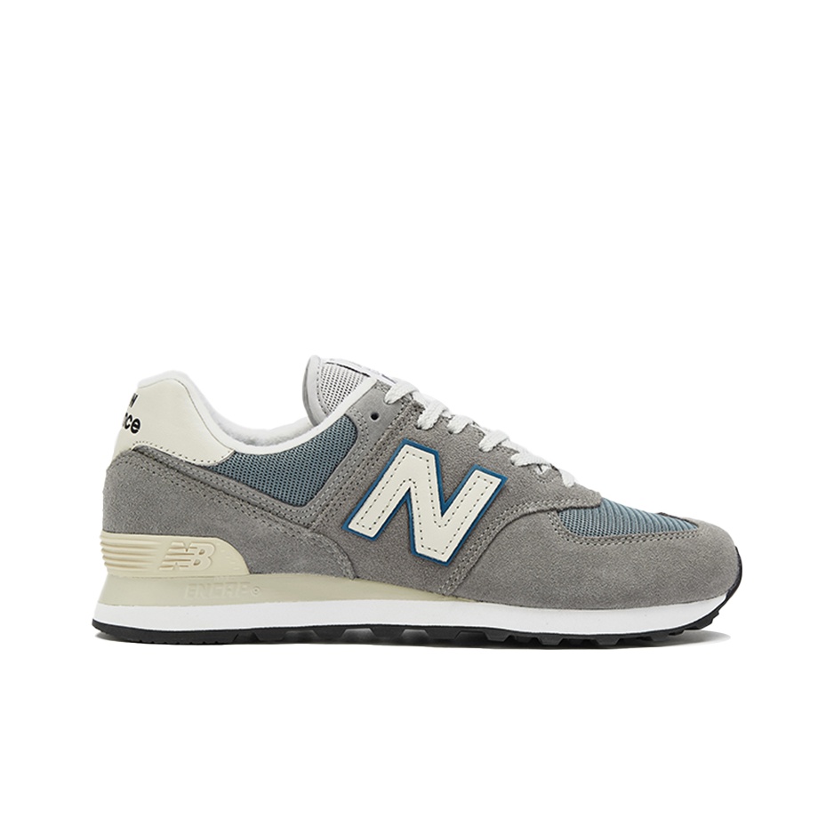 New Balance NB 574 v2 (полнота: D) - вид с внутренней стороны