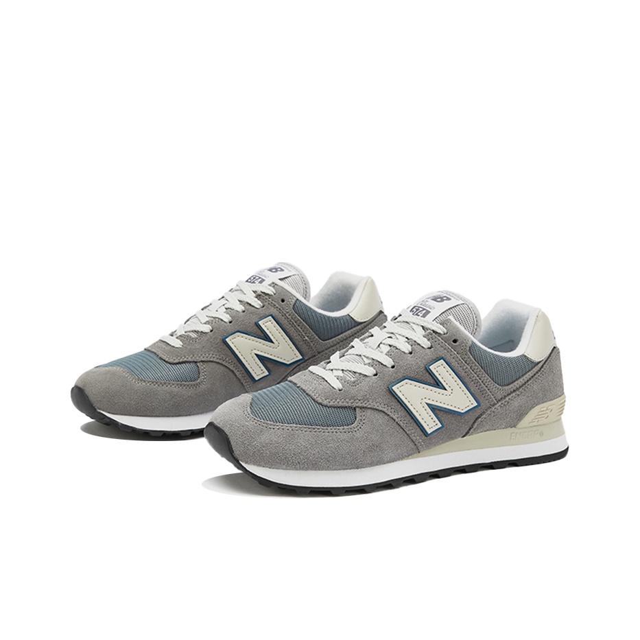 New Balance NB 574 v2 (полнота: D) - вид спереди