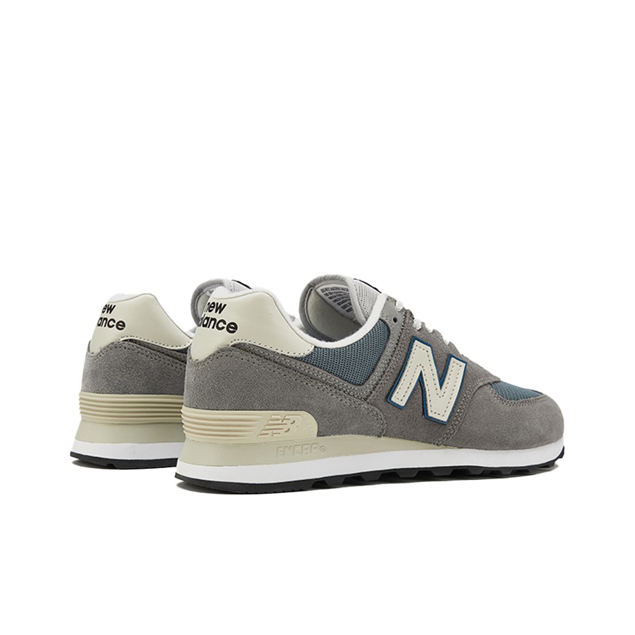 New Balance NB 574 v2 (полнота: D) - вид сзади