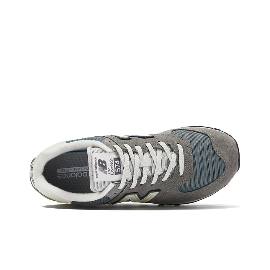 New Balance NB 574 v2 (полнота: D) - подошва