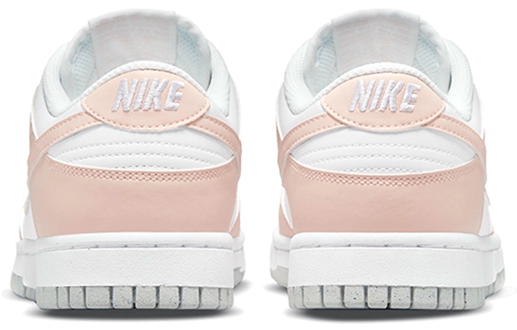 Nike Dunk Next Nature "Pale Coral" - вид сзади