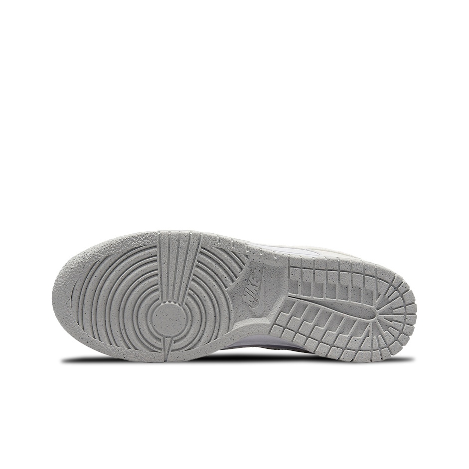 Nike Dunk Next Nature "White Sail" - вид 6