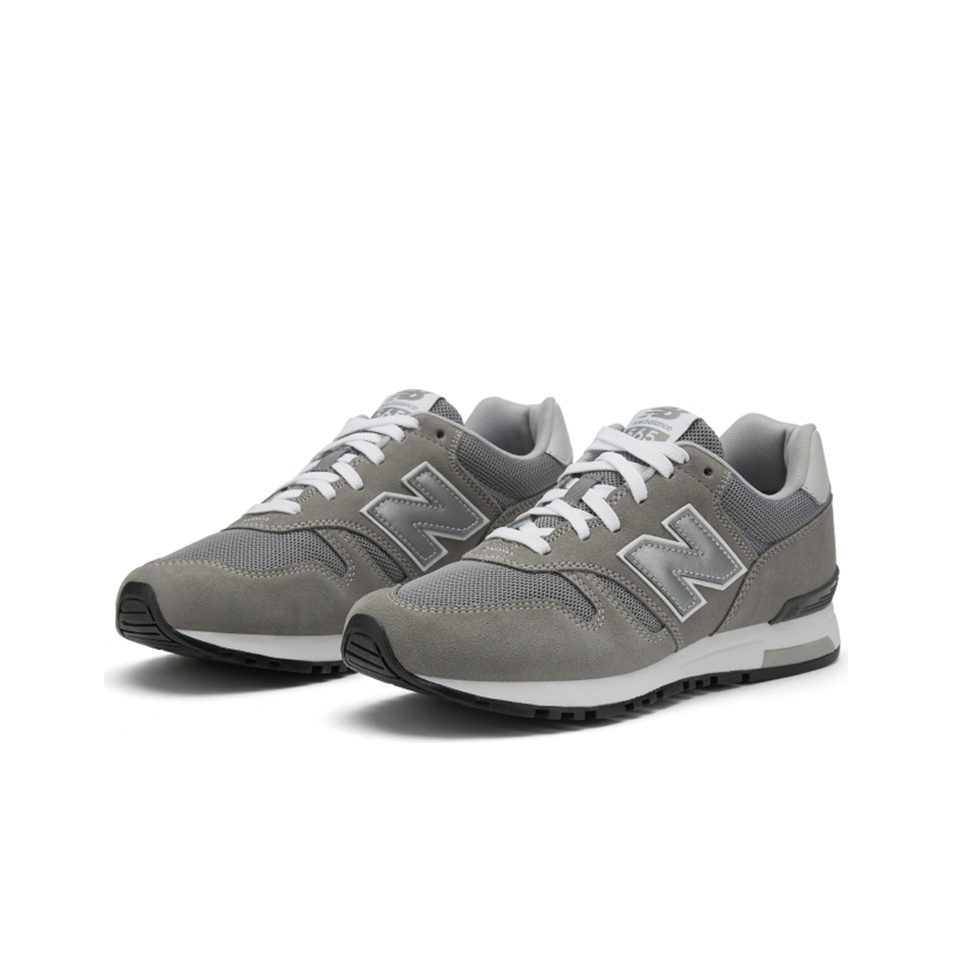 New Balance NB 565 (полнота: D) - вид с внутренней стороны