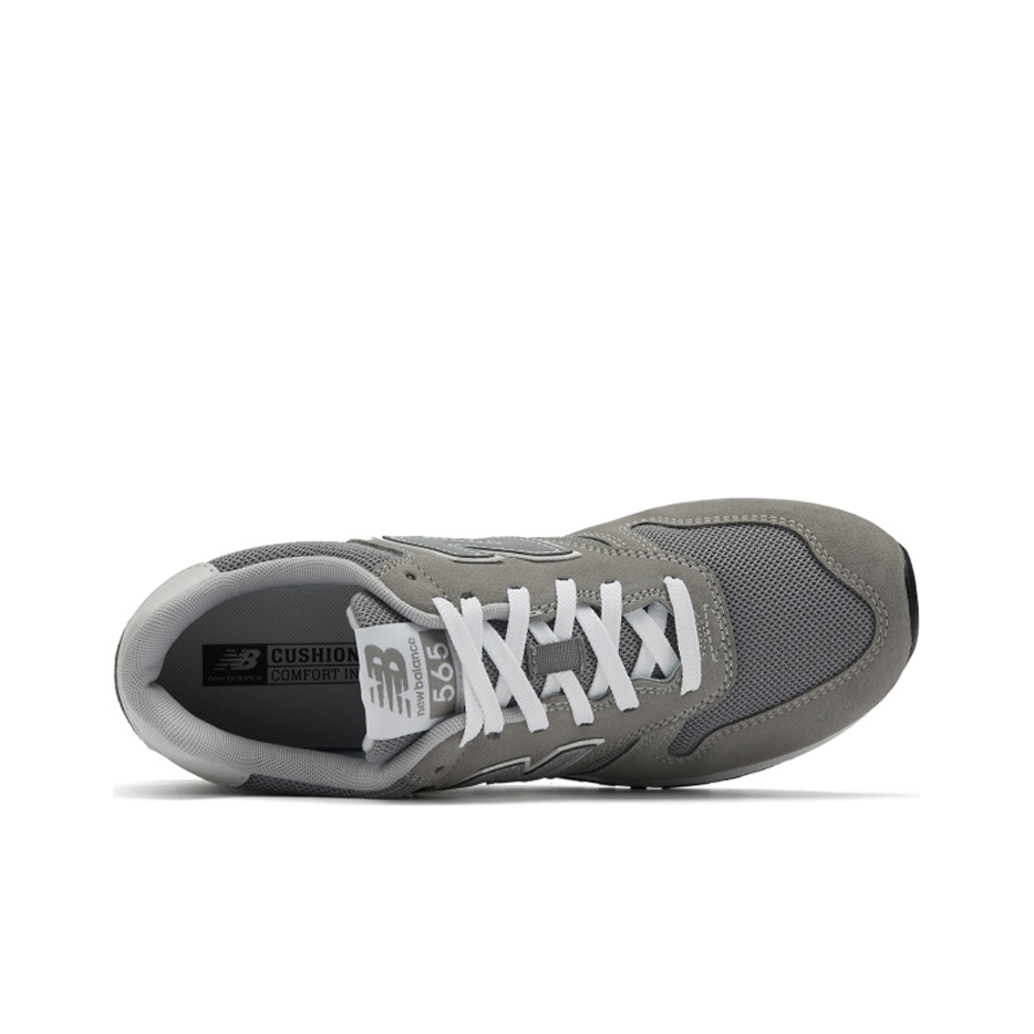 New Balance NB 565 (полнота: D) - вид спереди