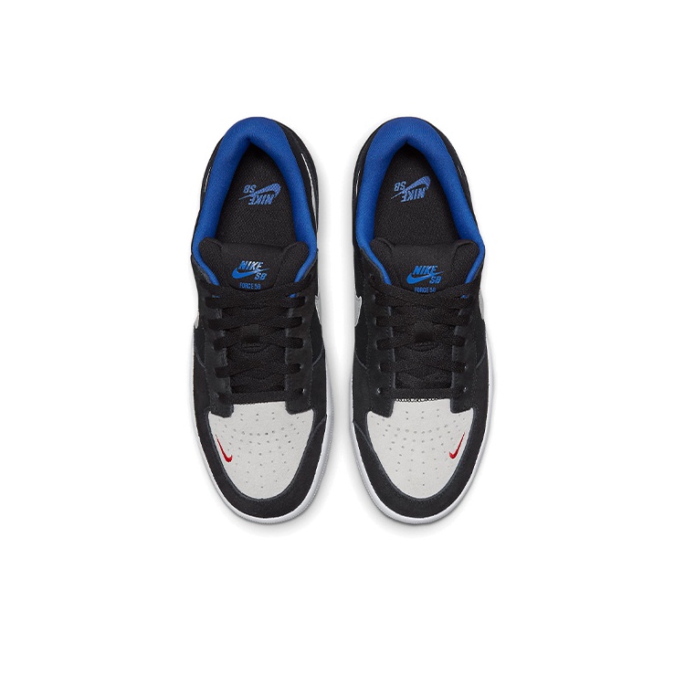 Nike SB Force 58 - rear view