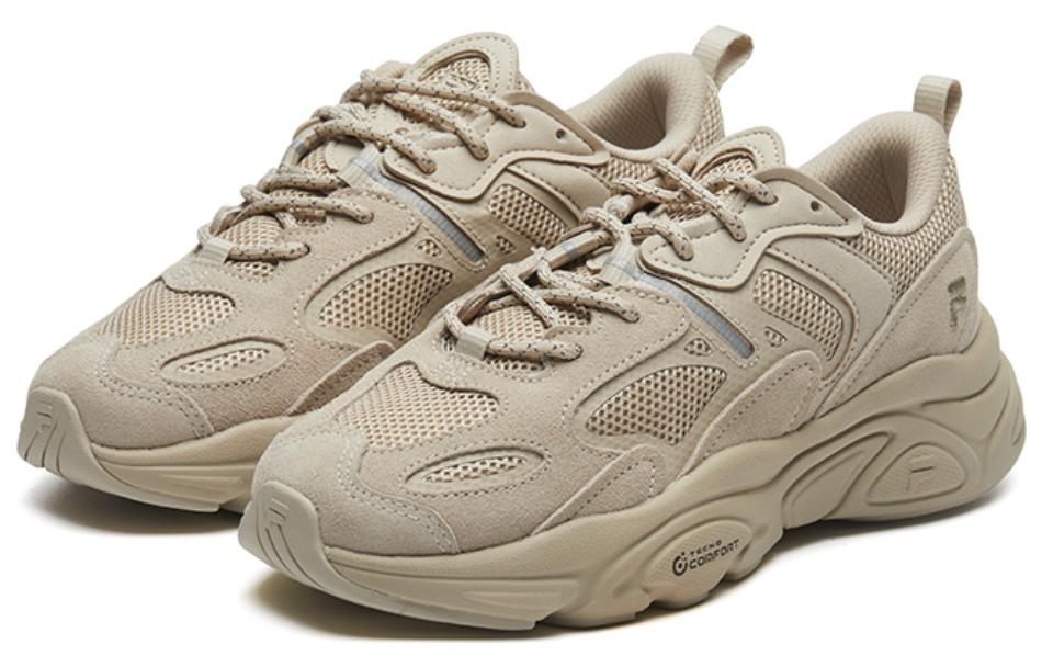 FILA Mars 2 'Camel Beige' - вид спереди