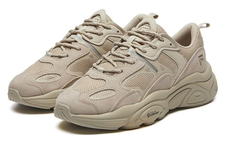 FILA Mars 2 - вид с внутренней стороны