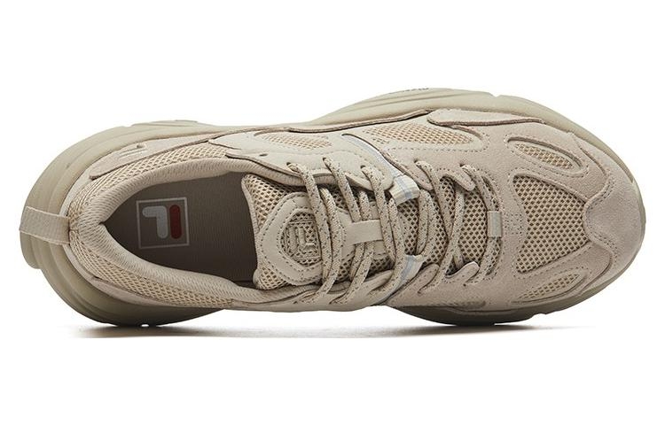 FILA Mars 2 - вид спереди
