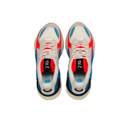 PUMA RS-X Reinvention - вид спереди