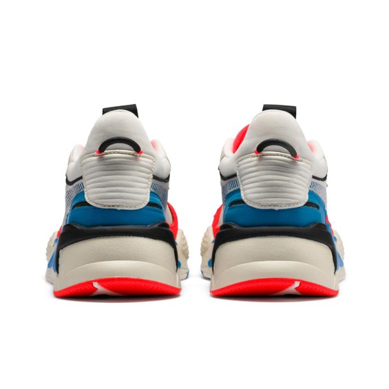 PUMA RS-X Reinvention - вид сзади