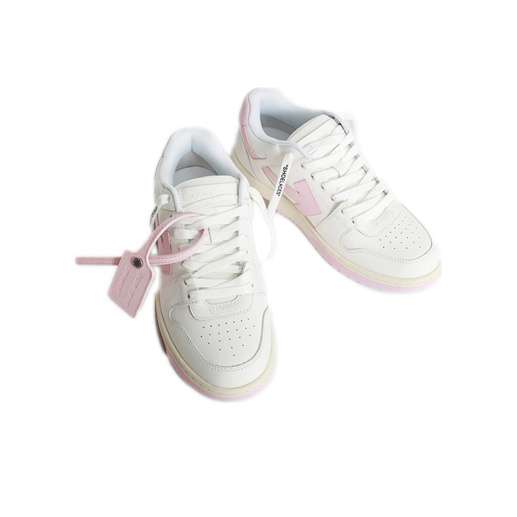 OFF-WHITE Out Of Office - вид спереди