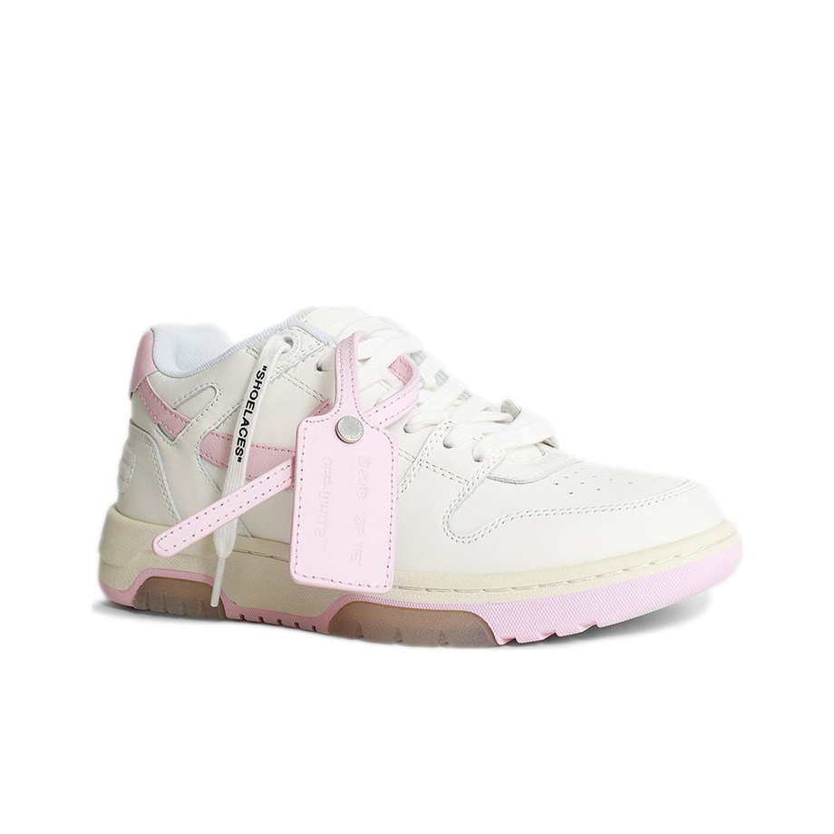 OFF-WHITE Out Of Office - вид сзади