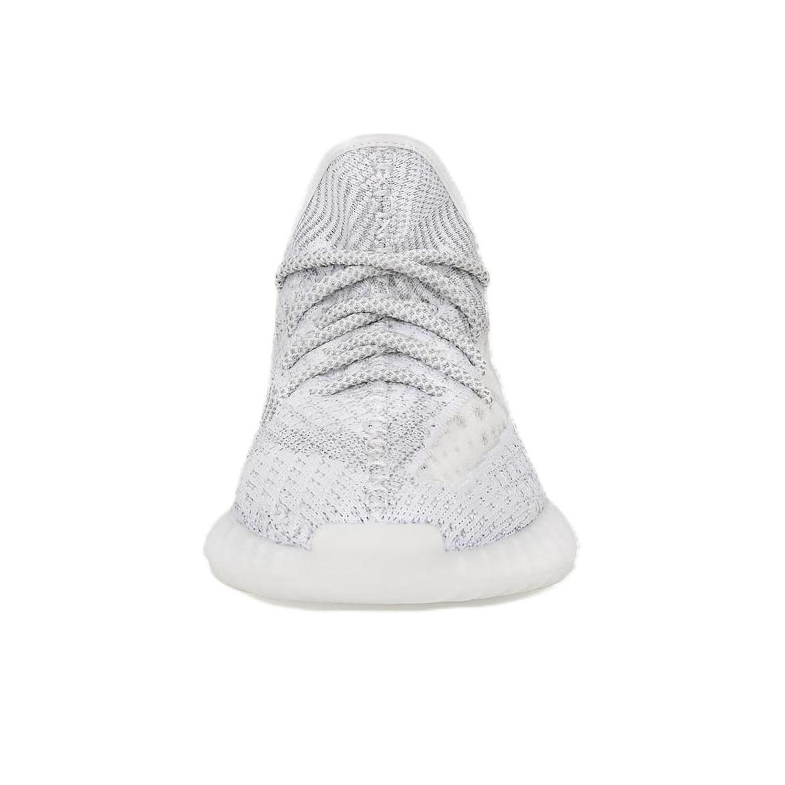 adidas originals Yeezy Boost 350 V2 "static" 2018 - front view