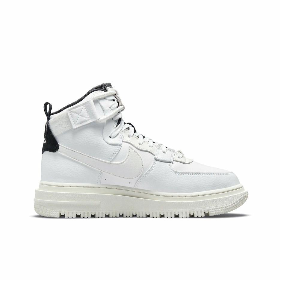 Nike Air Force 1 Utility 2.0 - вид с внутренней стороны